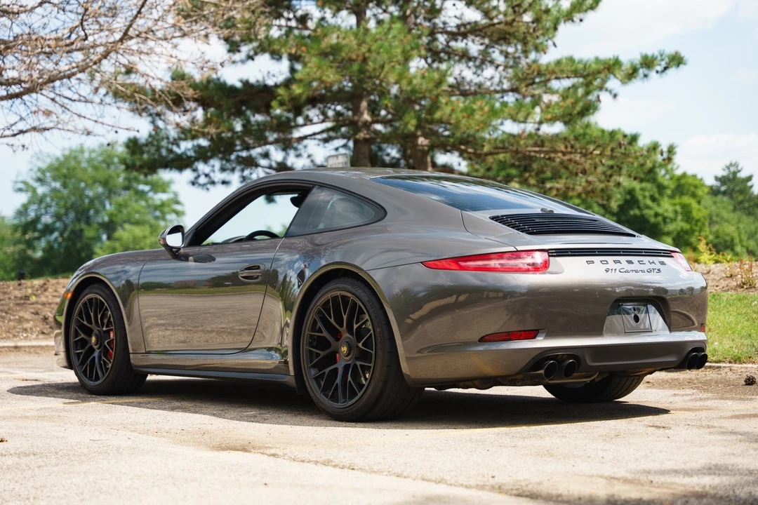2016 Porsche 991 Carrera GTS - Image 10 of 31