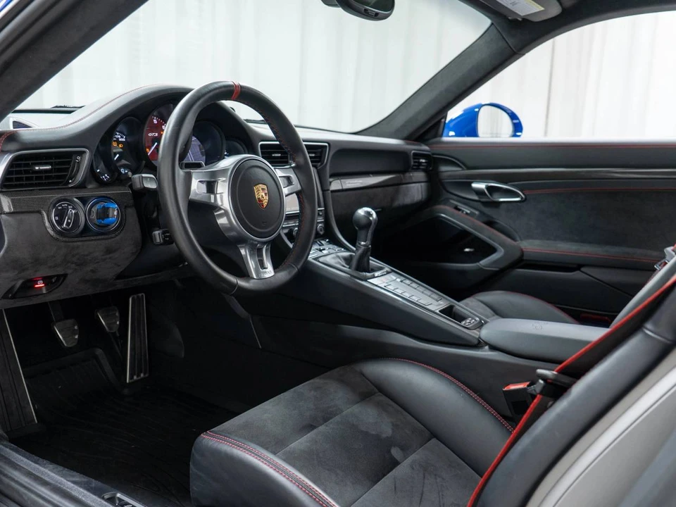 2016 Porsche 991 Carrera GTS - Image 4 of 5