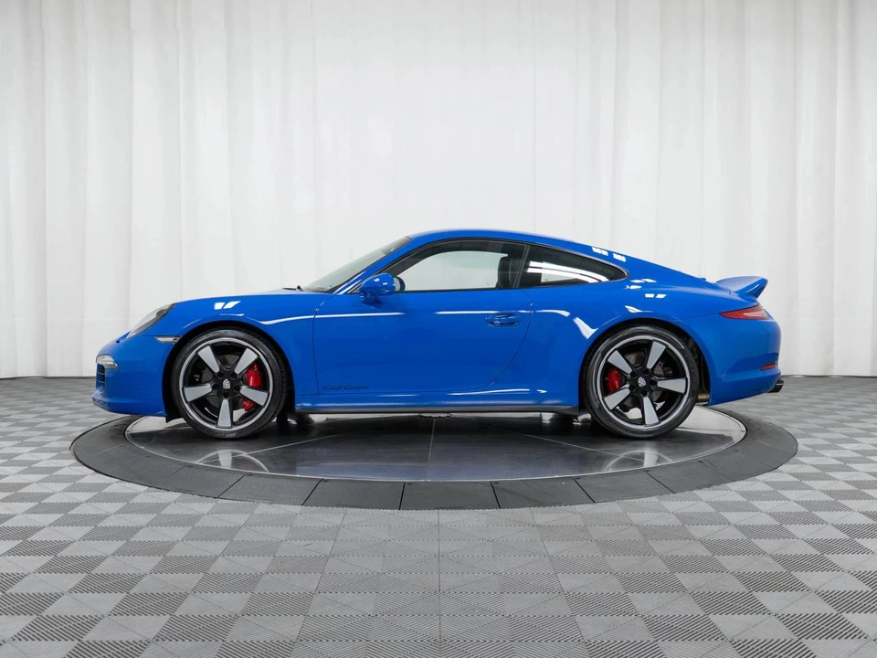 2016 Porsche 991 Carrera GTS - Image 2 of 5