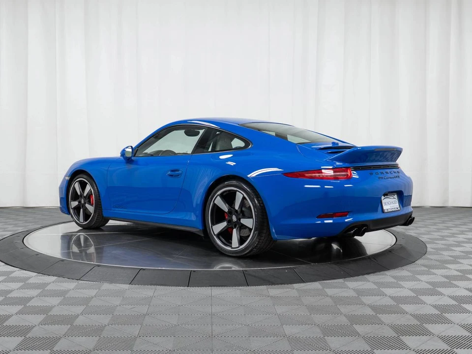 2016 Porsche 991 Carrera GTS - Image 3 of 5