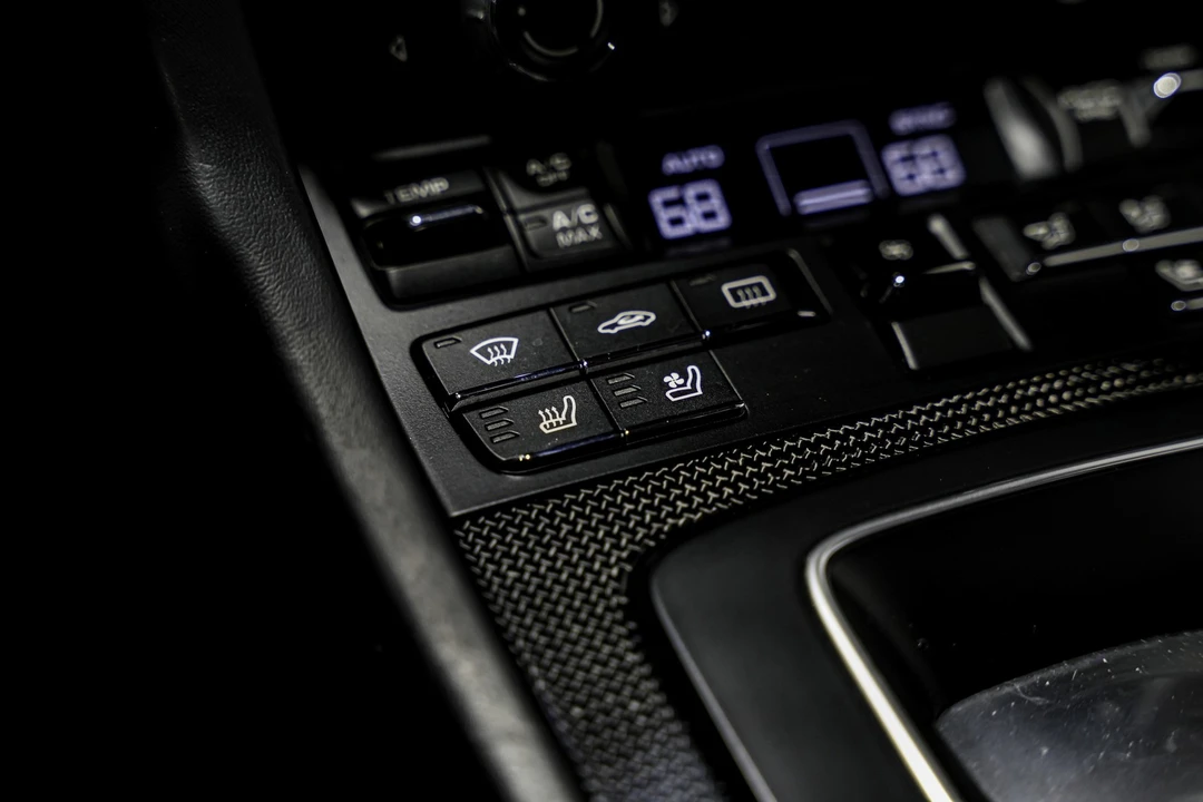 2016 Porsche 991 Carrera GTS - Image 15 of 21