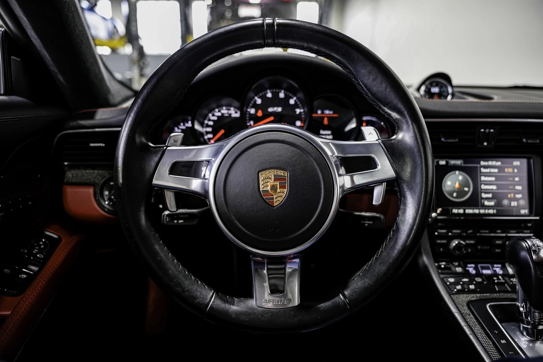 2016 Porsche 991 Carrera GTS - Image 10 of 21