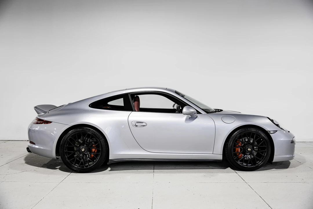 2016 Porsche 991 Carrera GTS - Image 2 of 12