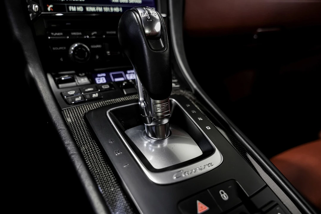 2016 Porsche 991 Carrera GTS - Image 16 of 21