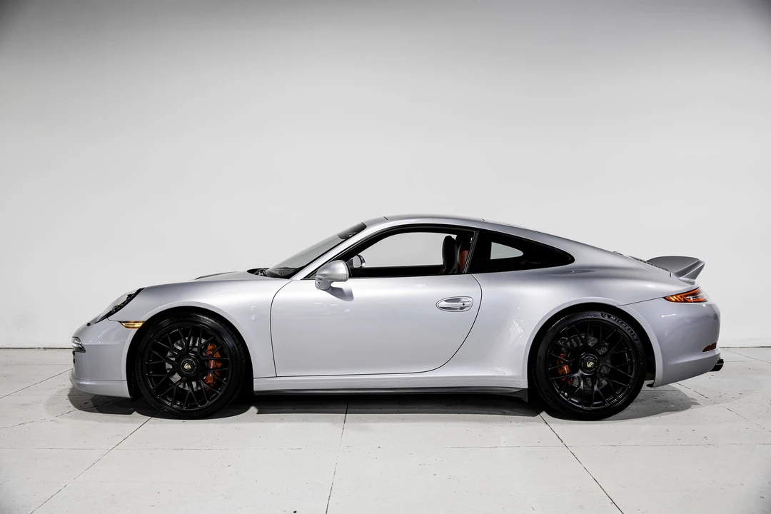 2016 Porsche 991 Carrera GTS - Image 7 of 12