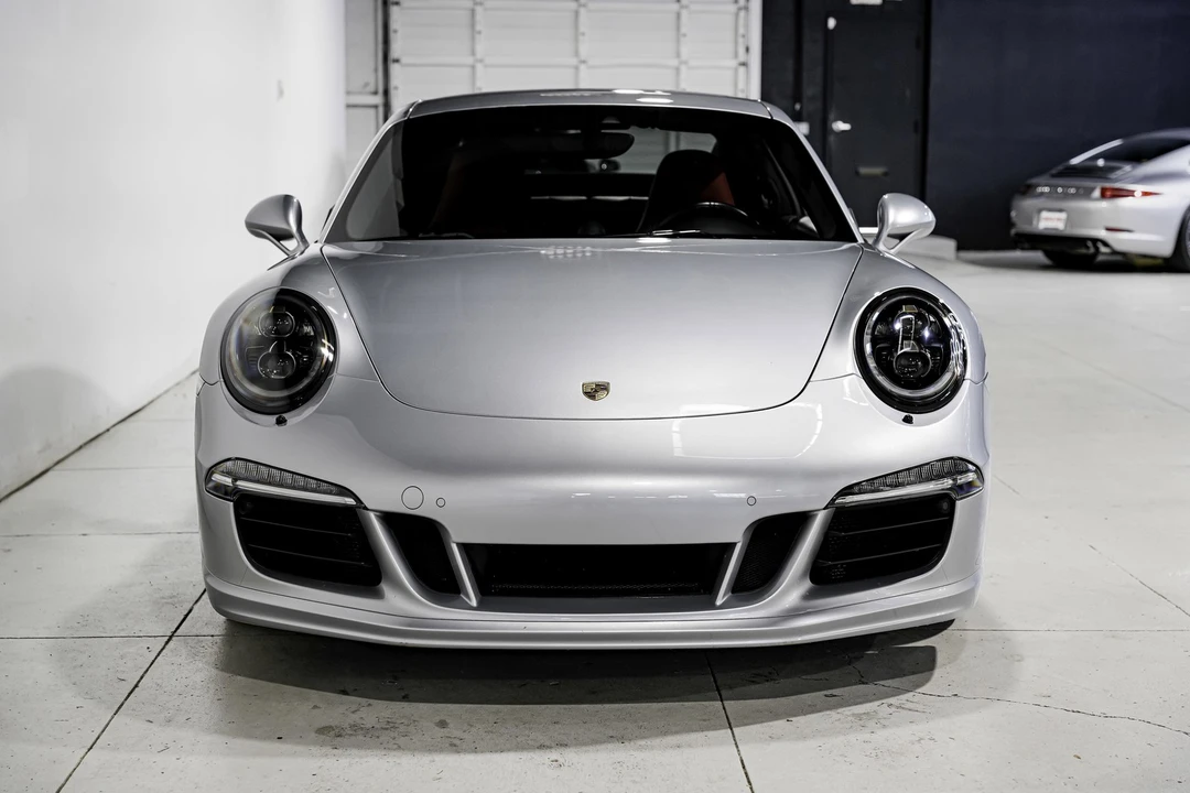 2016 Porsche 991 Carrera GTS - Image 5 of 21