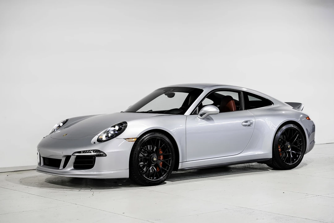 2016 Porsche 991 Carrera GTS - Image 6 of 21