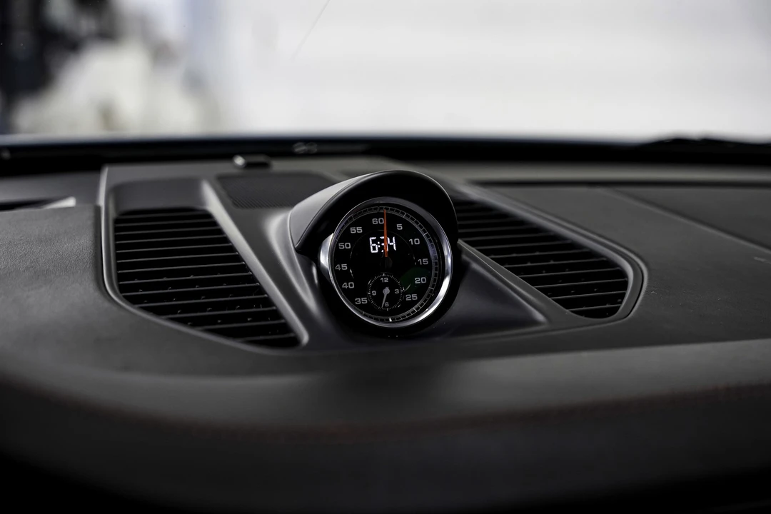 2016 Porsche 991 Carrera GTS - Image 12 of 12