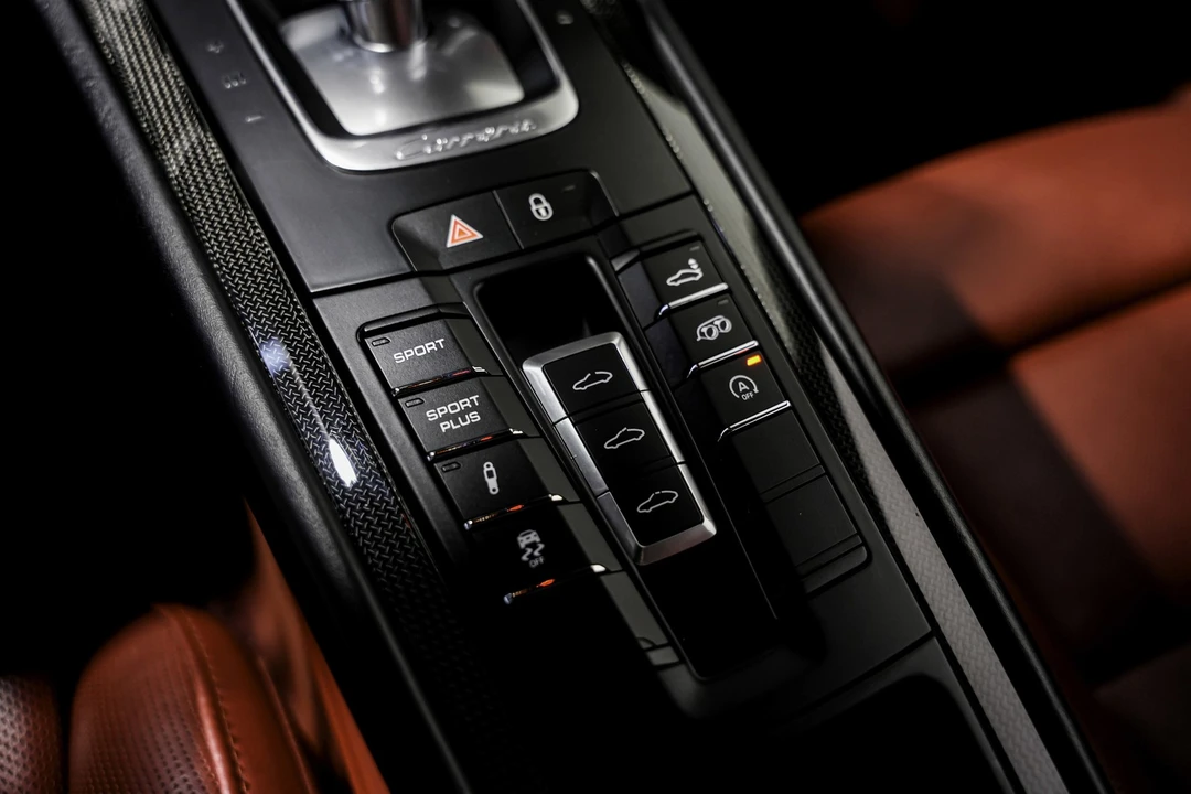 2016 Porsche 991 Carrera GTS - Image 17 of 21