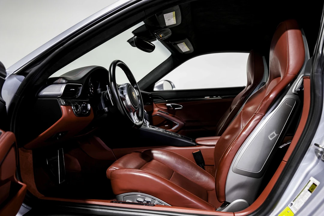 2016 Porsche 991 Carrera GTS - Image 21 of 21