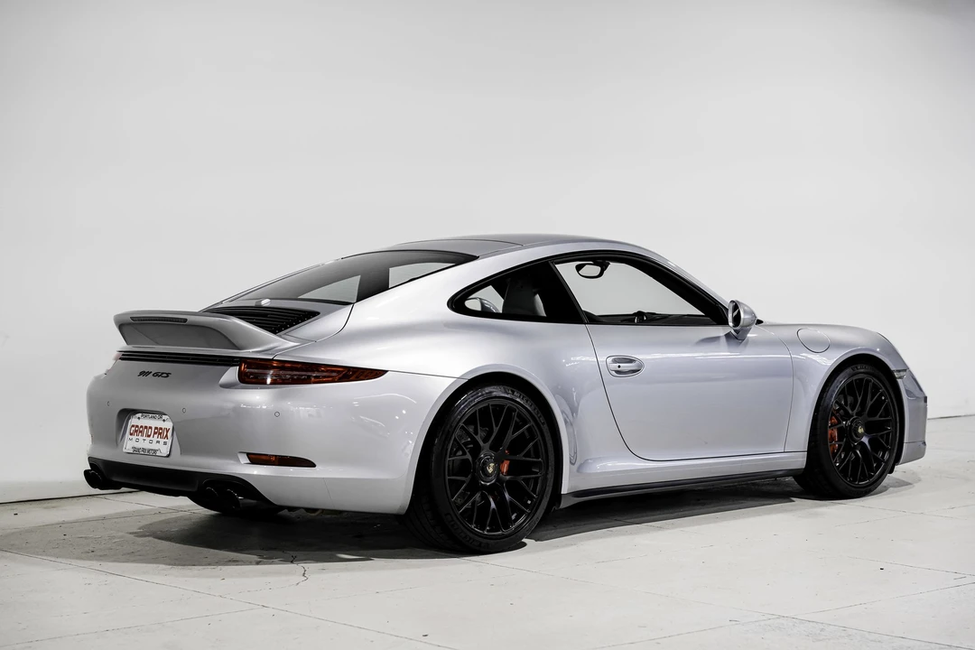 2016 Porsche 991 Carrera GTS - Image 3 of 21