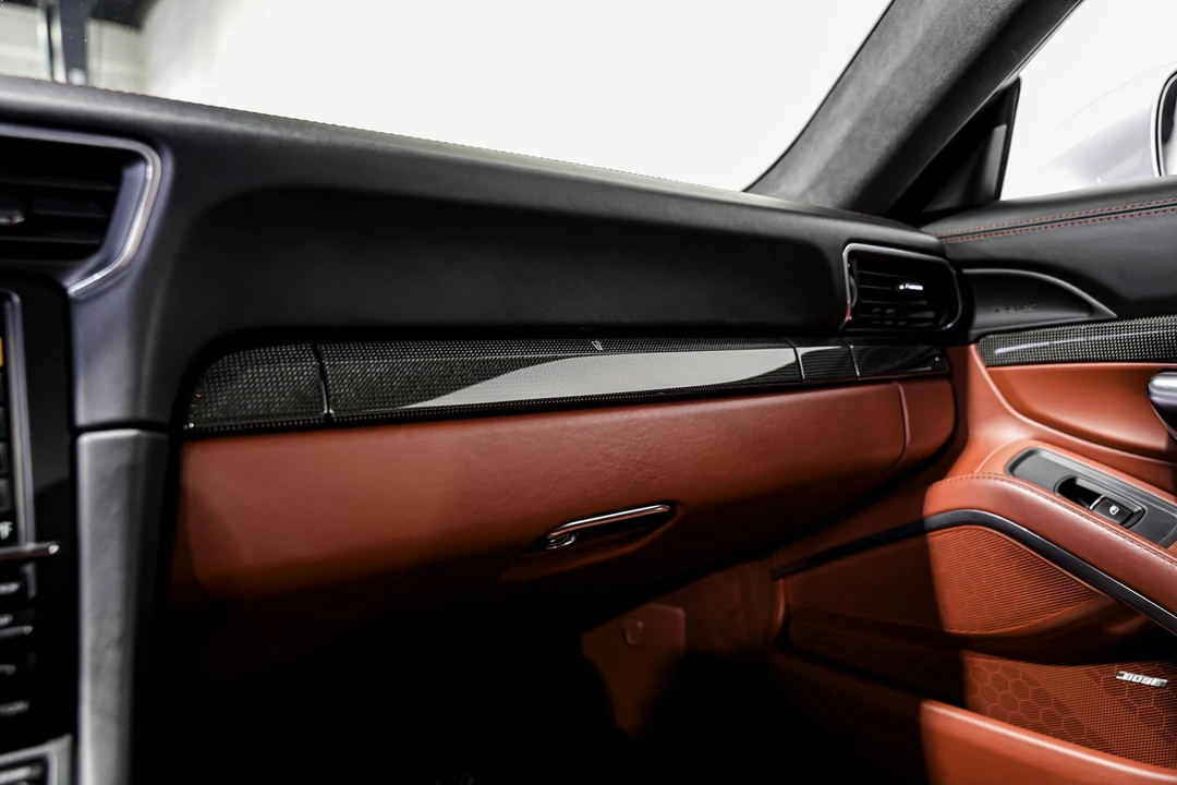 2016 Porsche 991 Carrera GTS - Image 18 of 21