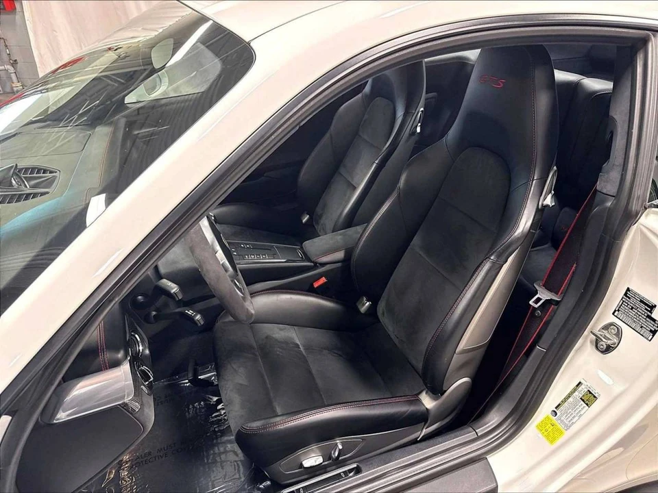 2016 Porsche 991 Carrera GTS - Image 5 of 5