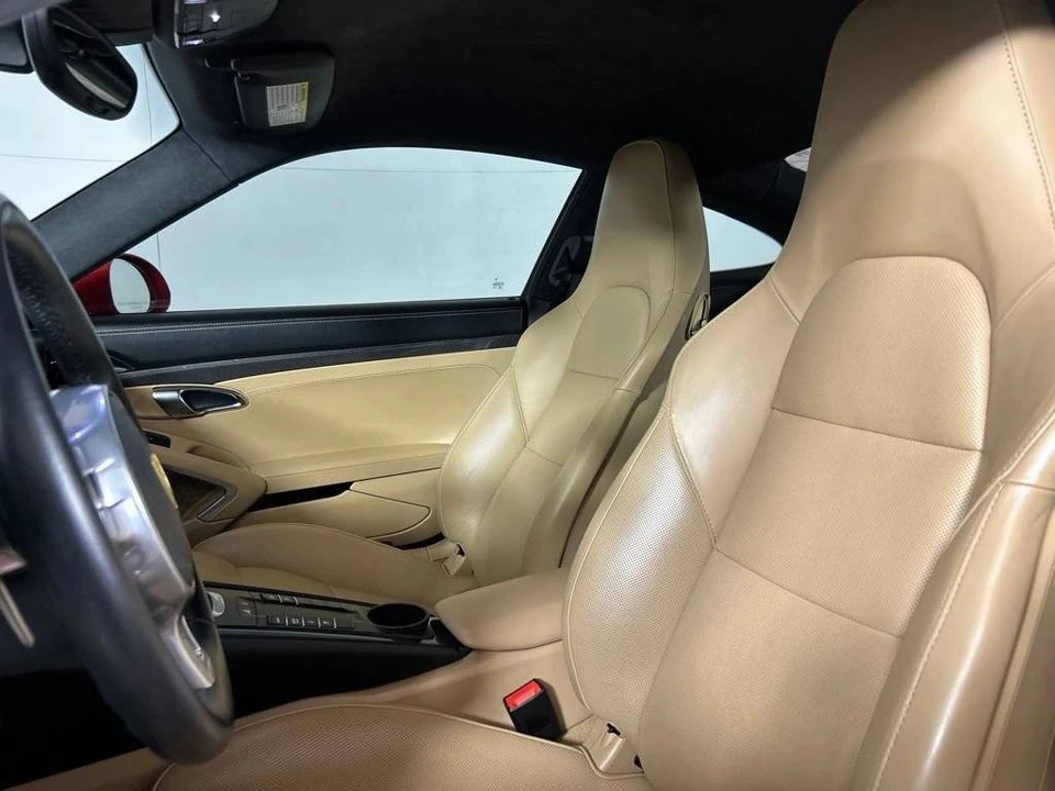 2016 Porsche 991 Carrera GTS - Image 5 of 5