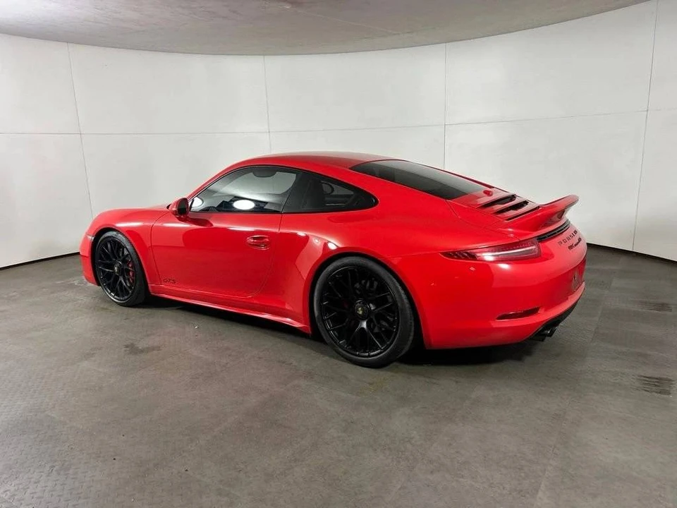2016 Porsche 991 Carrera GTS - Image 3 of 5