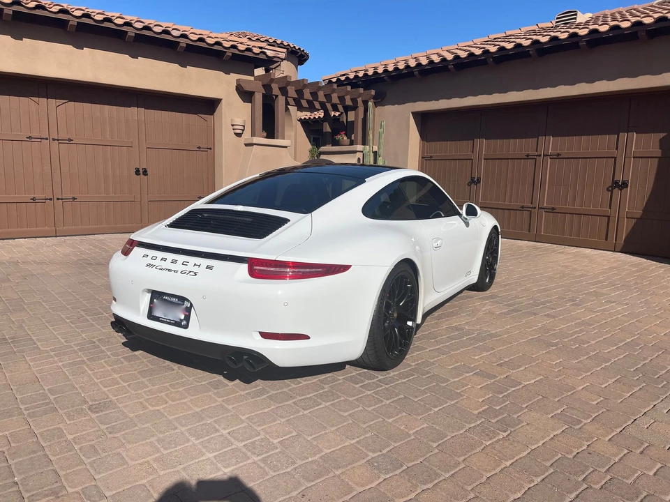2016 Porsche 991 Carrera GTS - Image 21 of 29