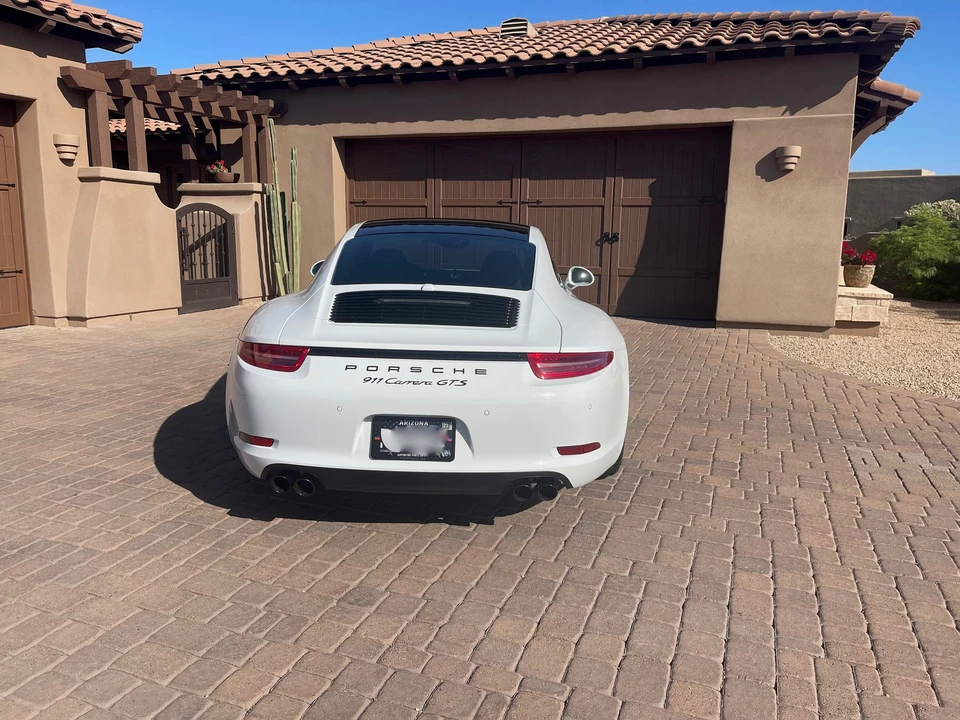 2016 Porsche 991 Carrera GTS - Image 20 of 29