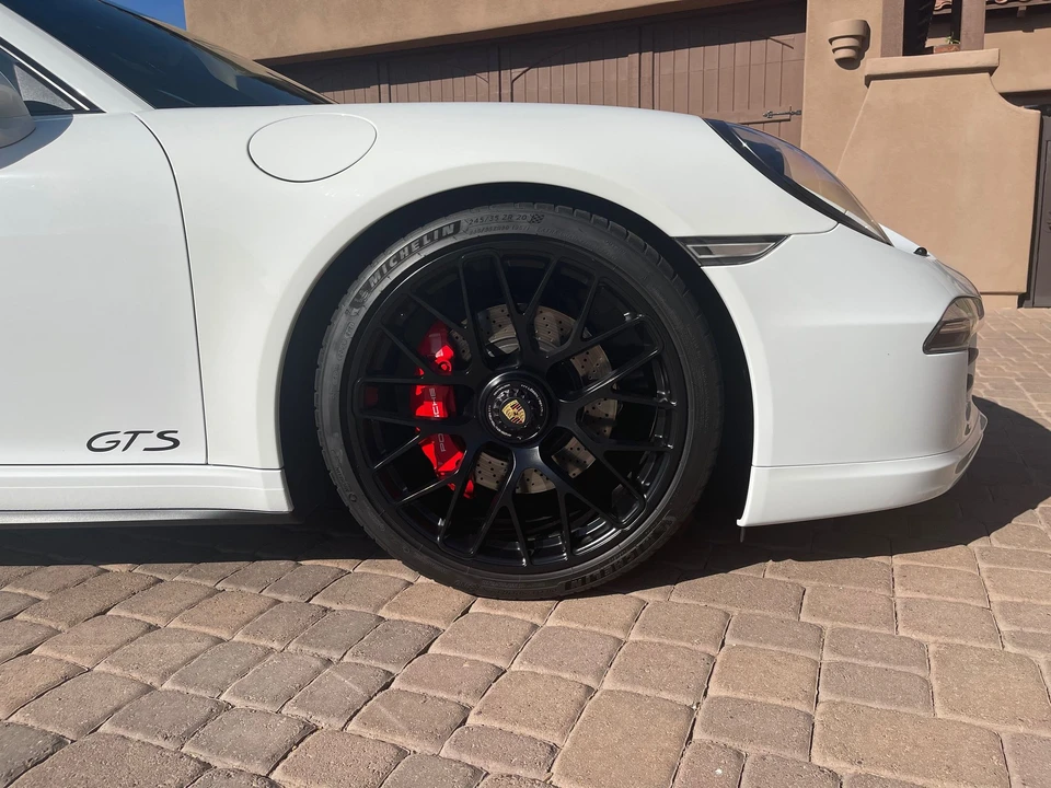 2016 Porsche 991 Carrera GTS - Image 19 of 29