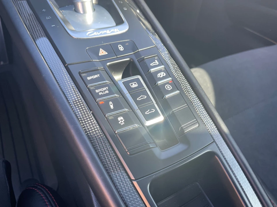 2016 Porsche 991 Carrera GTS - Image 17 of 29