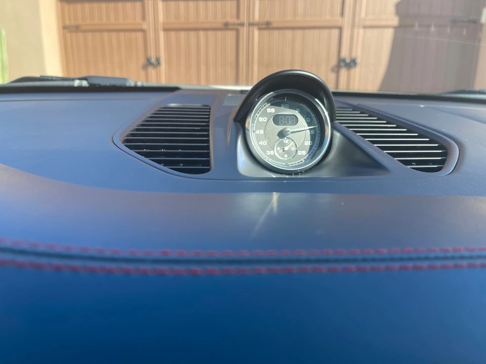 2016 Porsche 991 Carrera GTS - Image 16 of 29