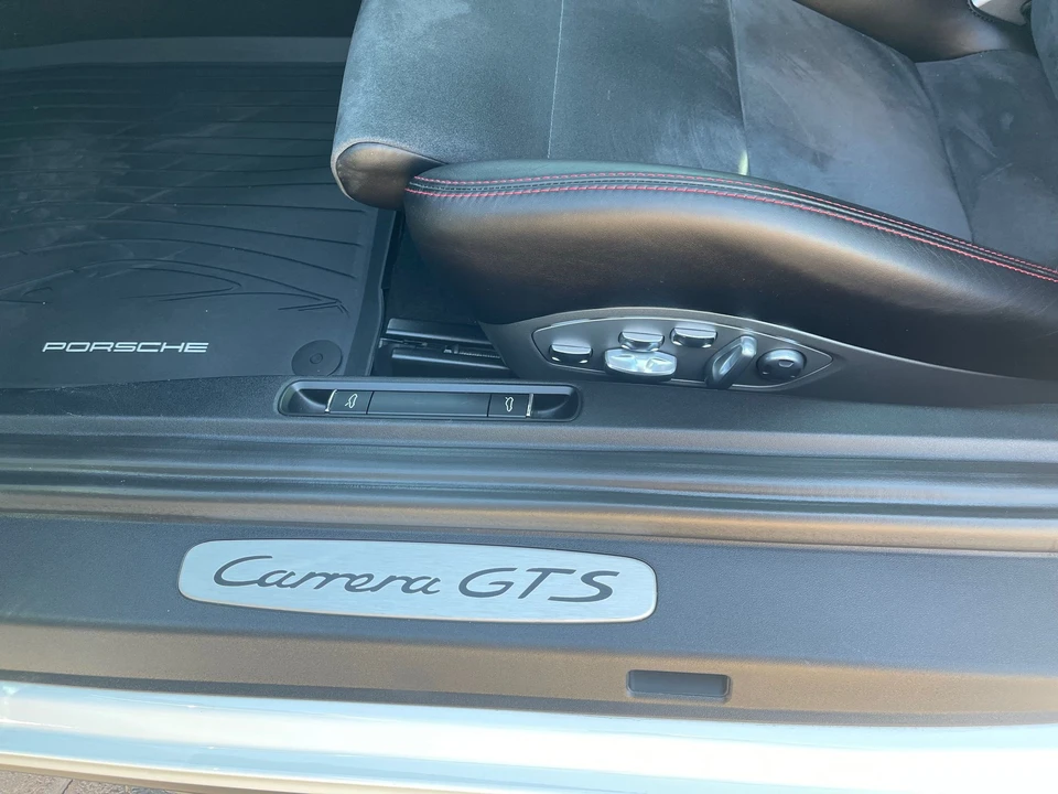 2016 Porsche 991 Carrera GTS - Image 12 of 29