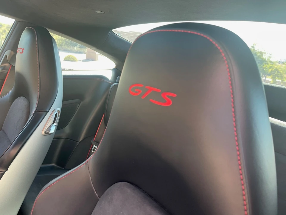 2016 Porsche 991 Carrera GTS - Image 10 of 29