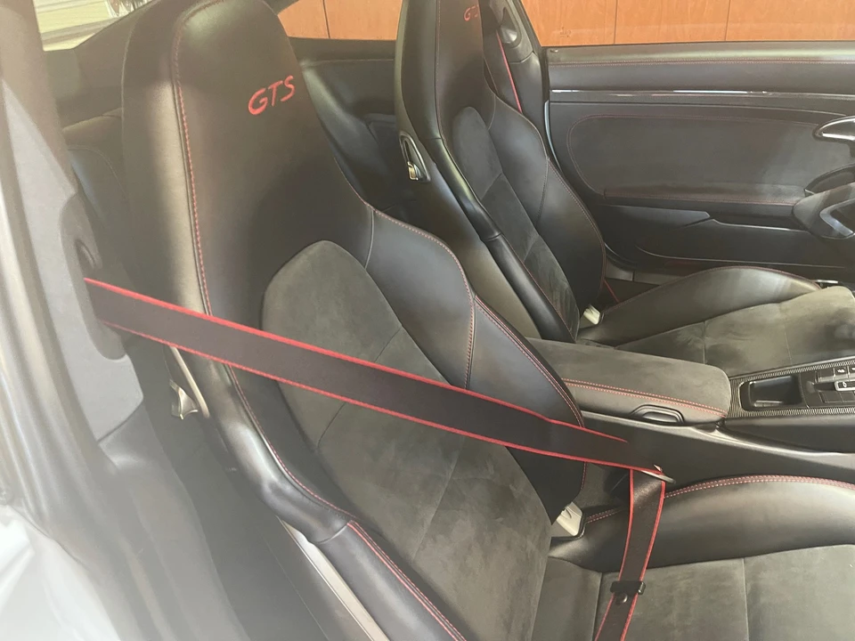 2016 Porsche 991 Carrera GTS - Image 7 of 29