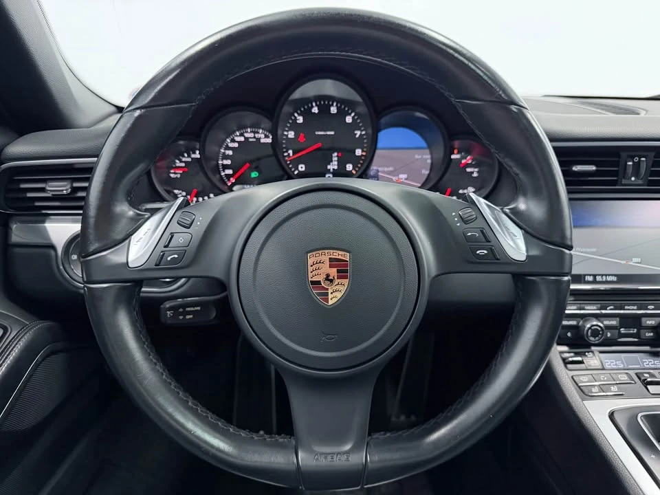 2016 Porsche 991 Carrera - Image 20 of 20
