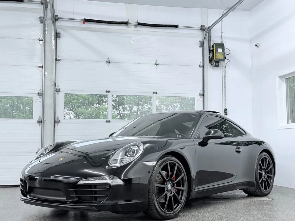 2016 Porsche 991 Carrera - Image 2 of 20