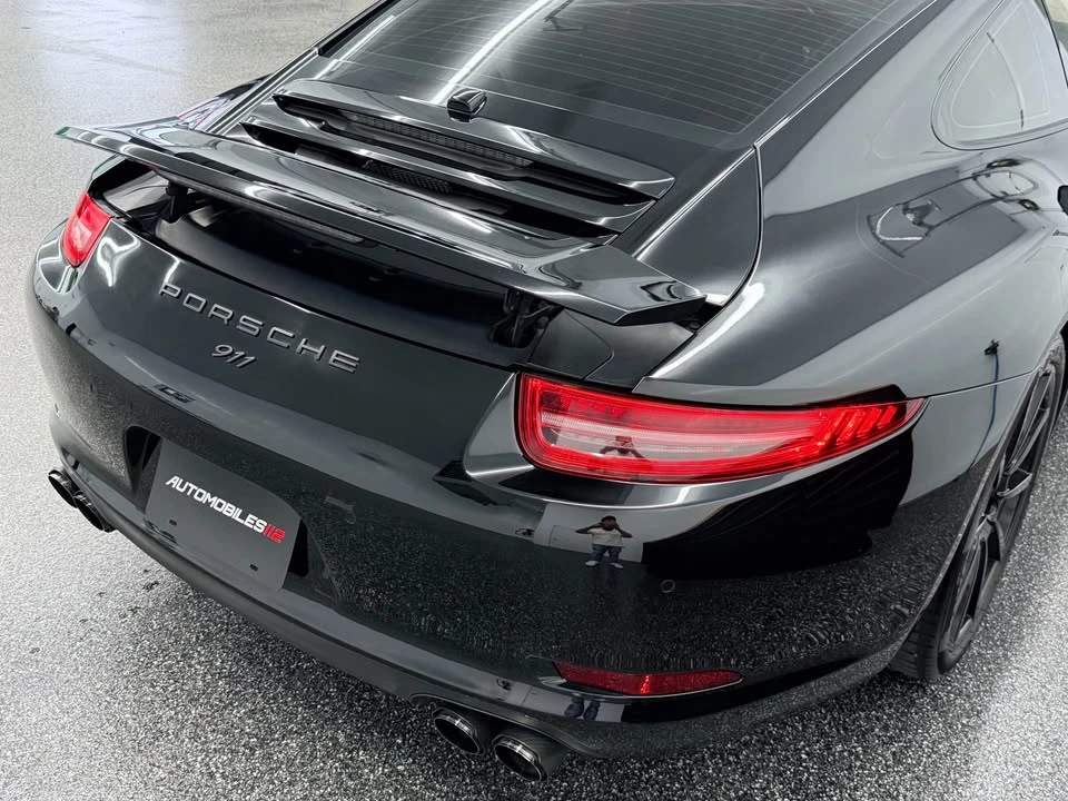 2016 Porsche 991 Carrera - Image 13 of 20