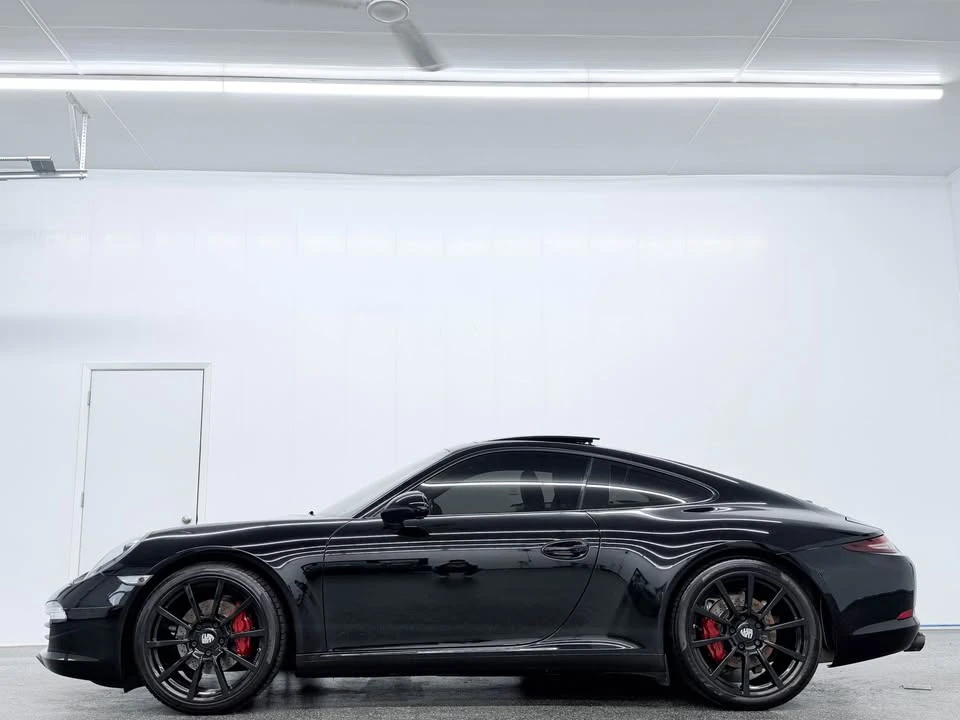 2016 Porsche 991 Carrera - Image 3 of 20