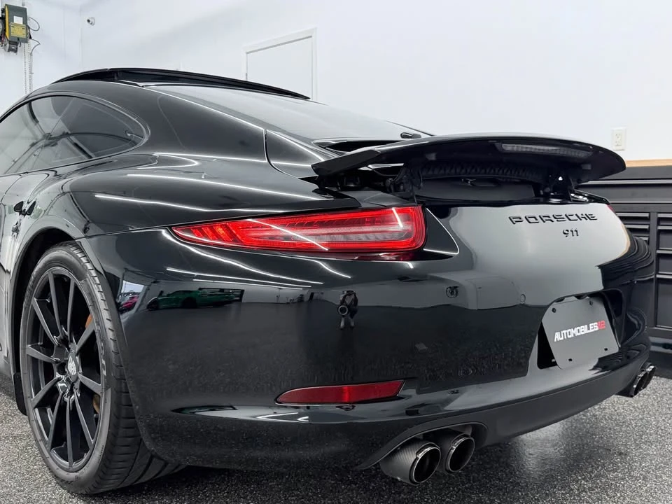 2016 Porsche 991 Carrera - Image 6 of 20