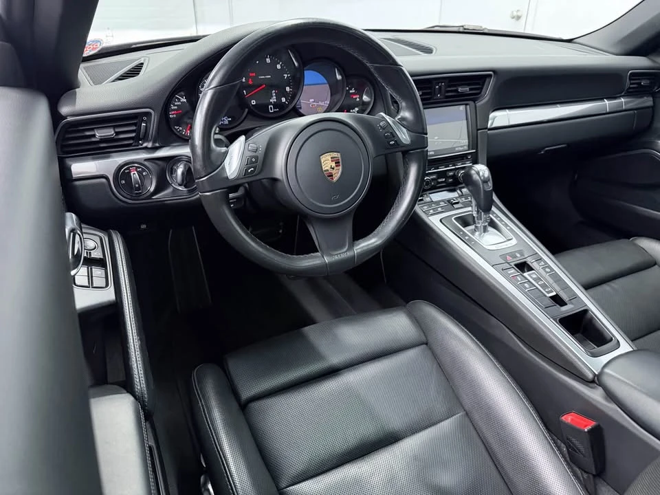 2016 Porsche 991 Carrera - Image 15 of 20