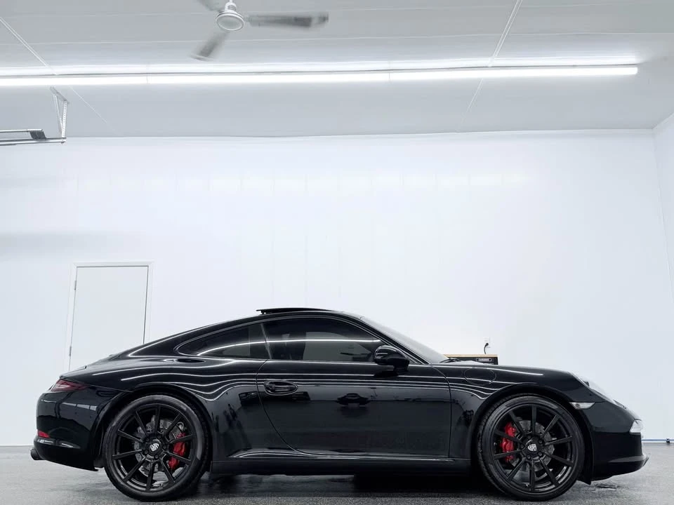 2016 Porsche 991 Carrera - Image 10 of 20