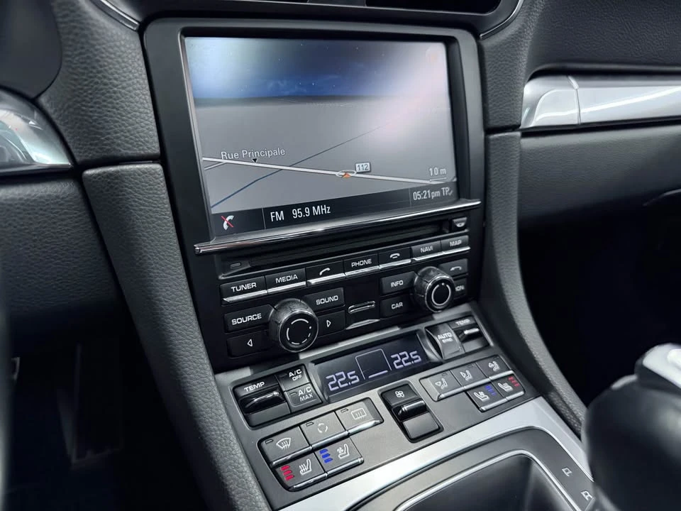 2016 Porsche 991 Carrera - Image 19 of 20