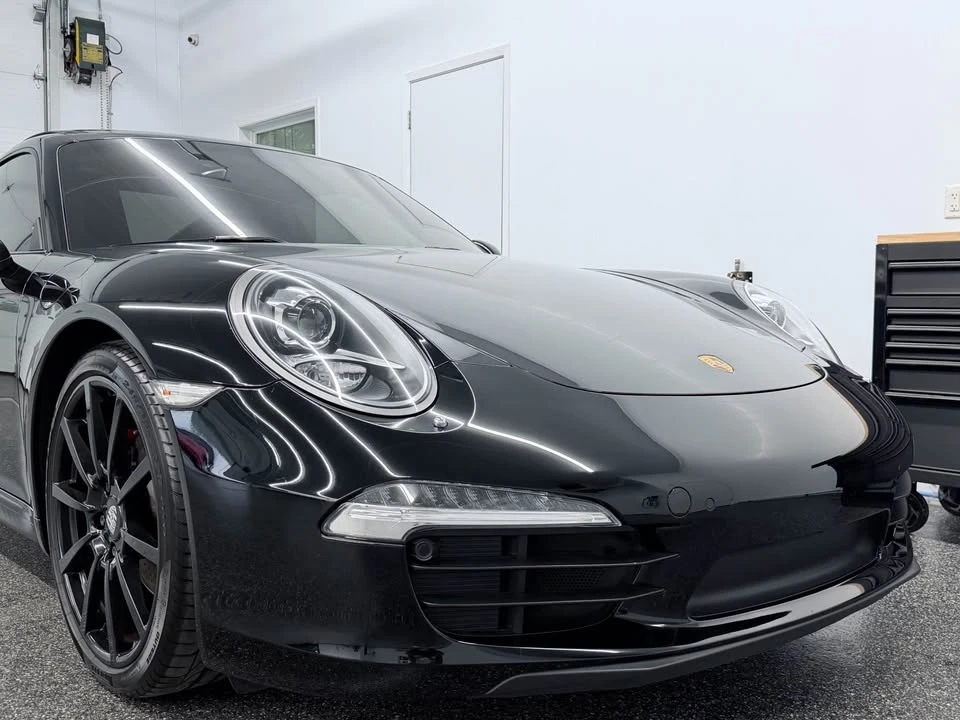 2016 Porsche 991 Carrera - Image 8 of 20
