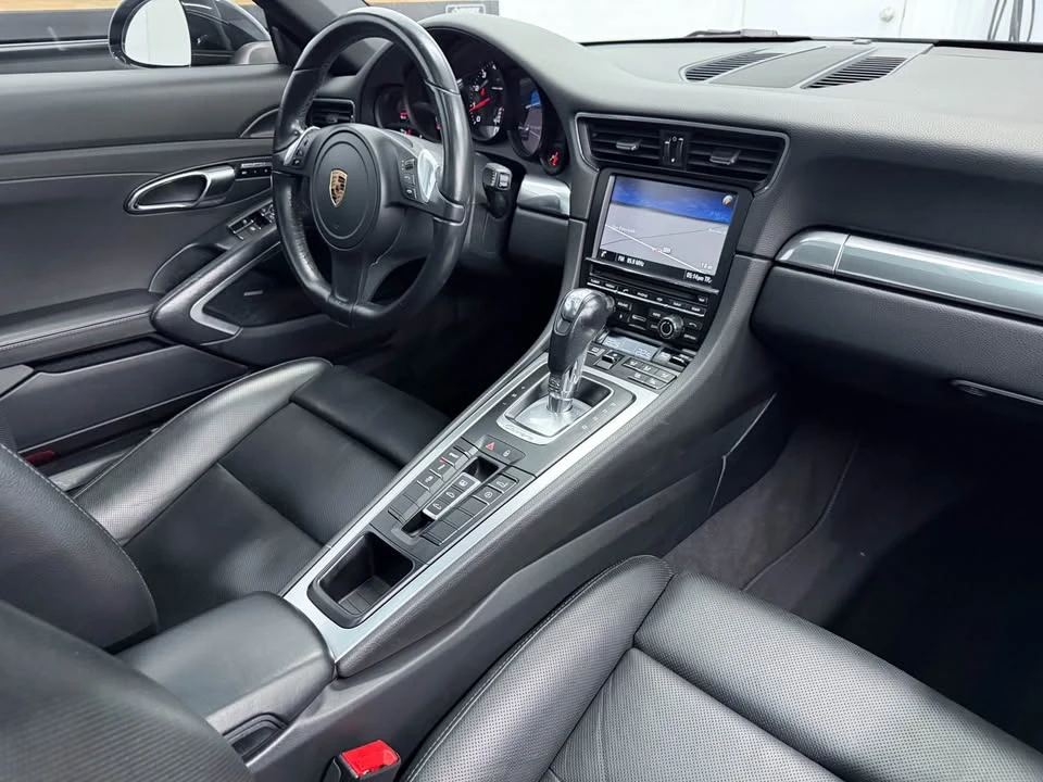 2016 Porsche 991 Carrera - Image 14 of 20