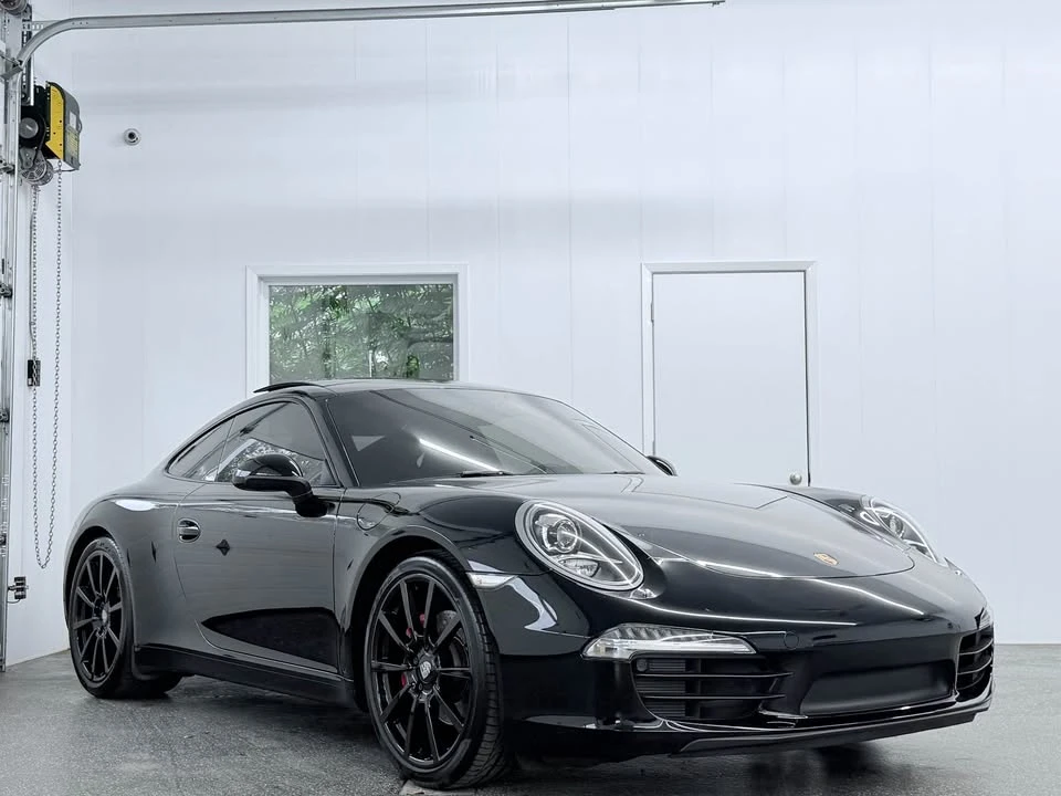 2016 Porsche 991 Carrera - Image 9 of 20