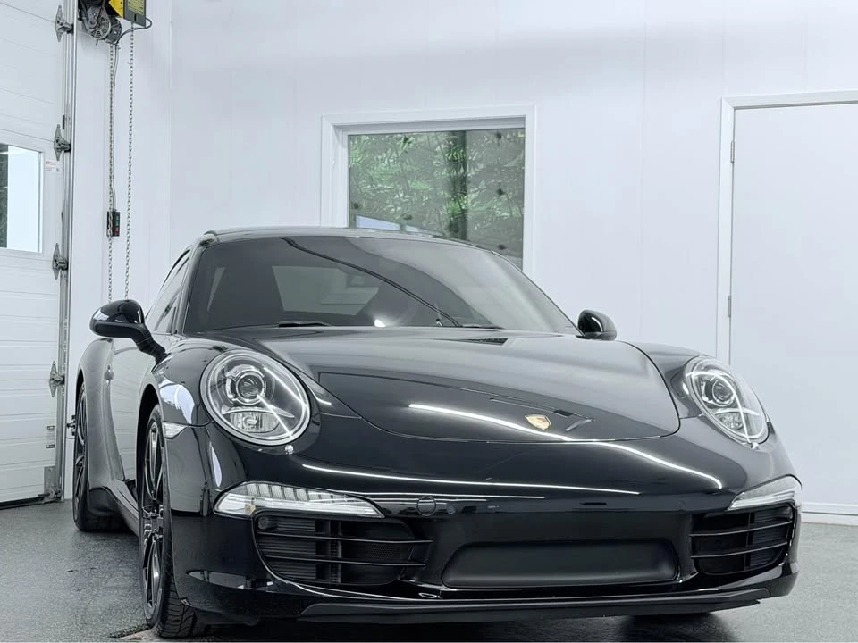 2016 Porsche 991 Carrera - Image 7 of 20