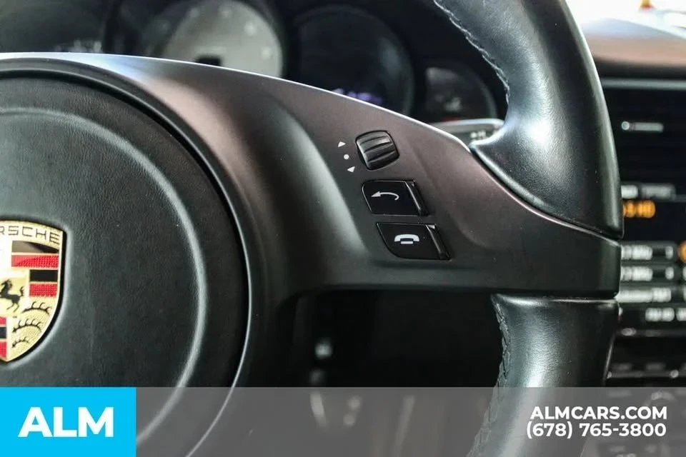 2016 Porsche 991 Carrera S - Image 9 of 12
