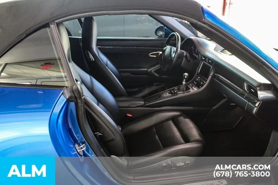 2016 Porsche 991 Carrera S - Image 7 of 12