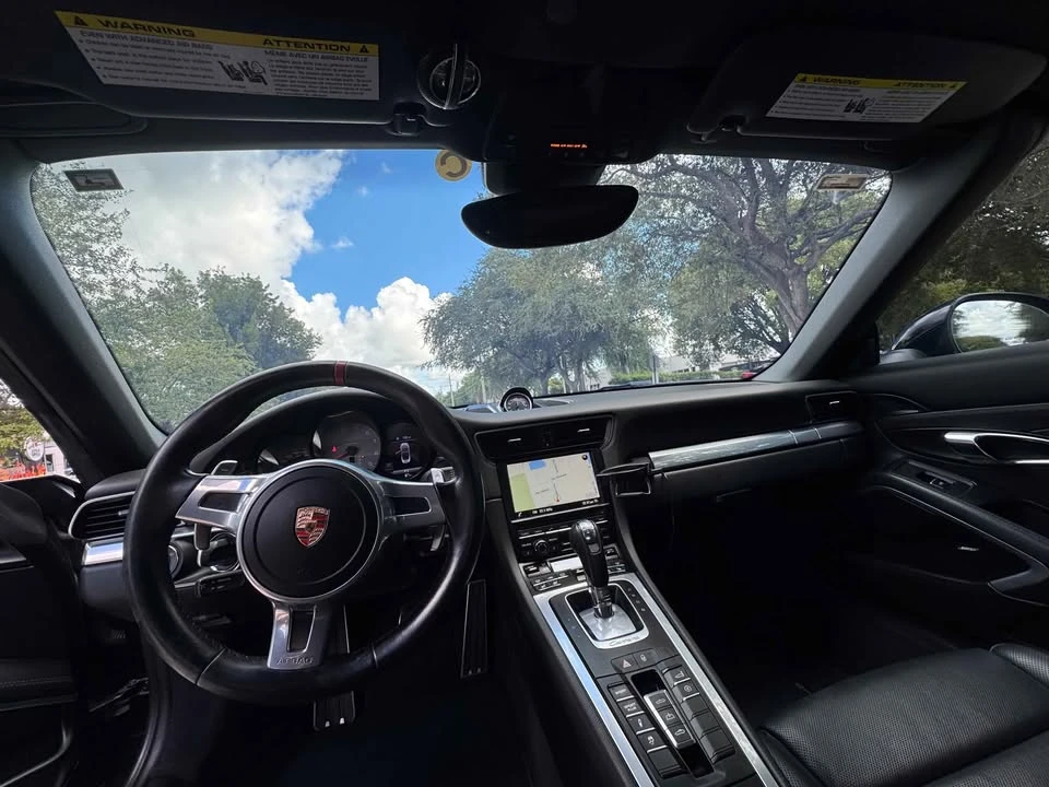 2016 Porsche 991 Carrera S - Image 10 of 15