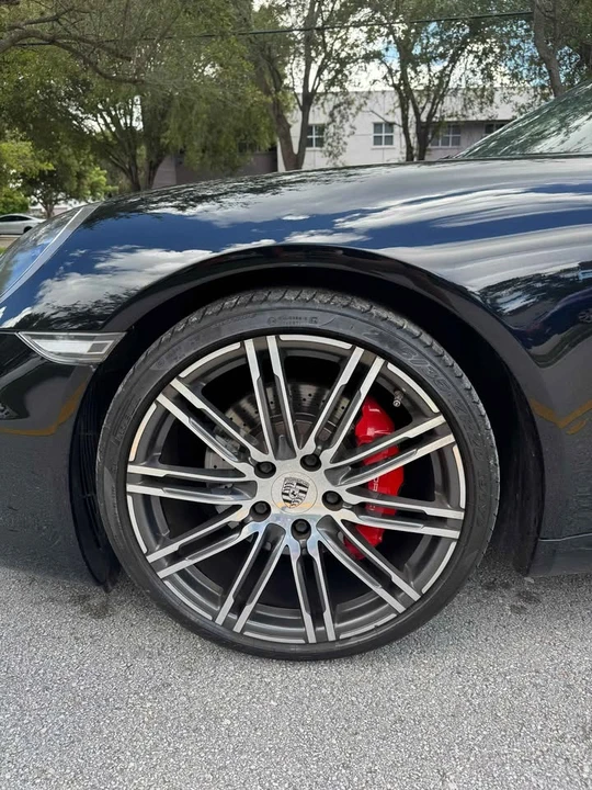 2016 Porsche 991 Carrera S - Image 14 of 15
