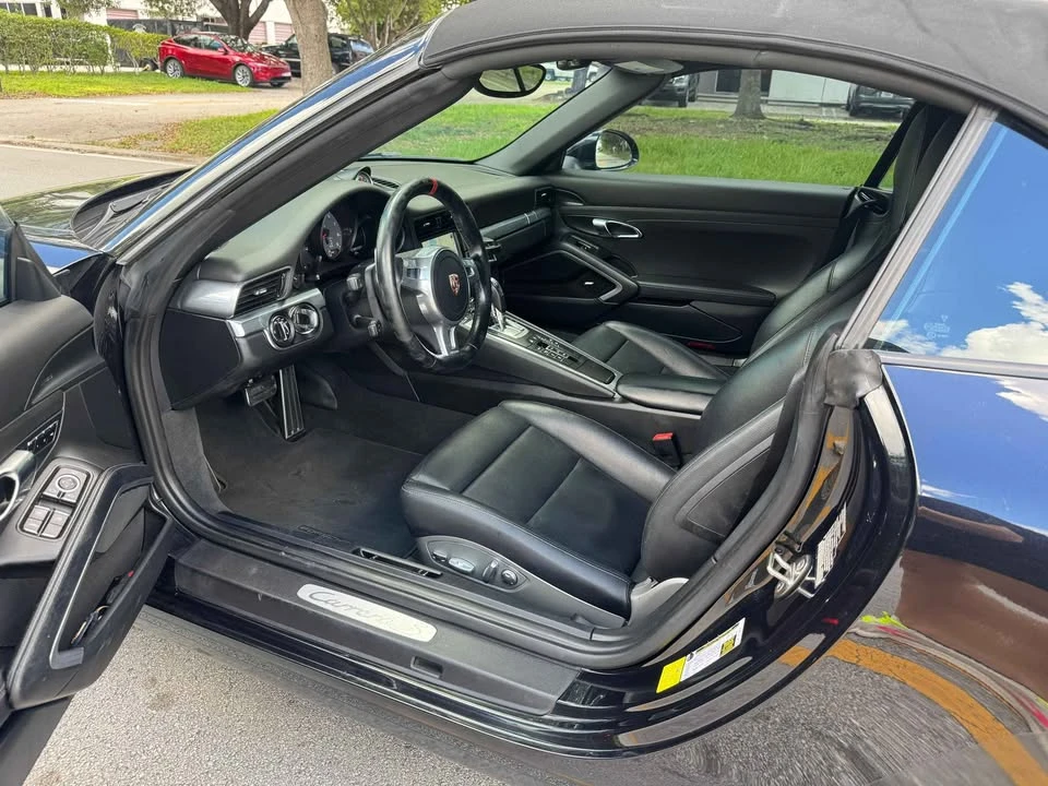 2016 Porsche 991 Carrera S - Image 6 of 15