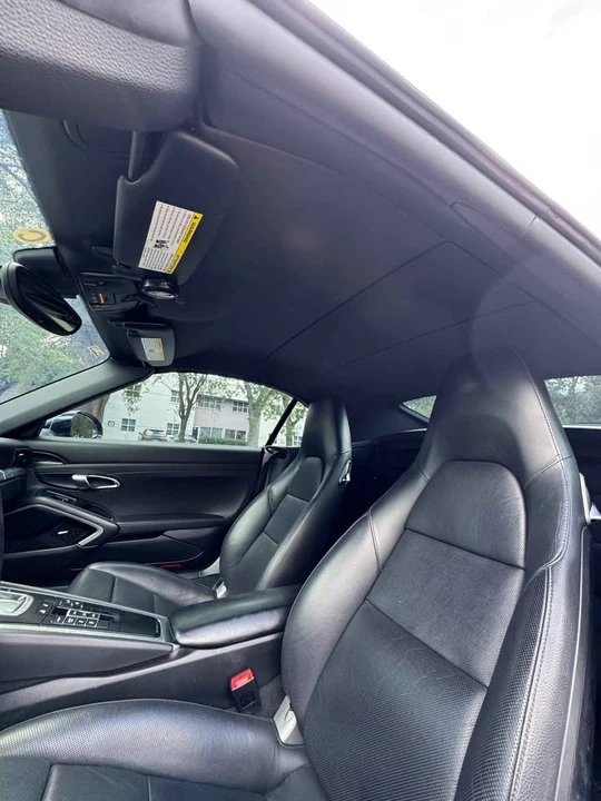 2016 Porsche 991 Carrera S - Image 7 of 15