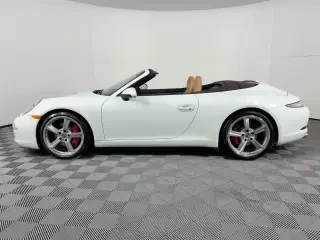 2016 Porsche 991 Carrera S - Image 2 of 4