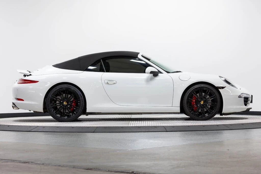 2016 Porsche 991 Carrera S - Image 10 of 31