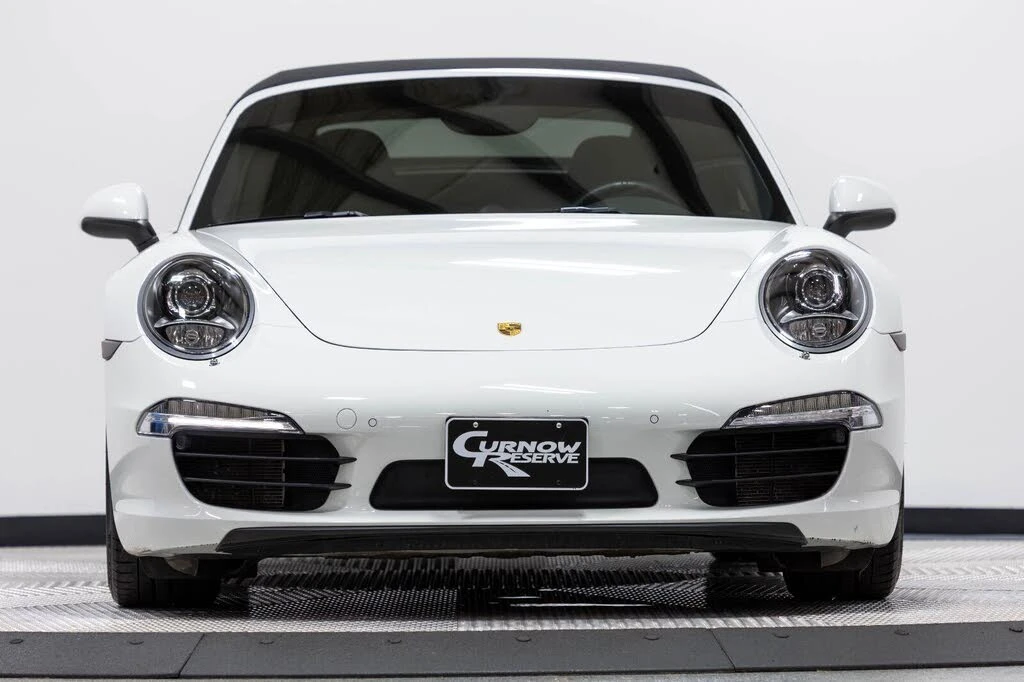 2016 Porsche 991 Carrera S - Image 3 of 31