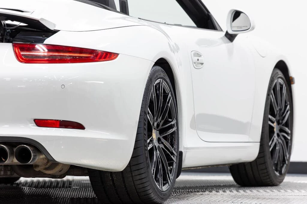 2016 Porsche 991 Carrera S - Image 27 of 31