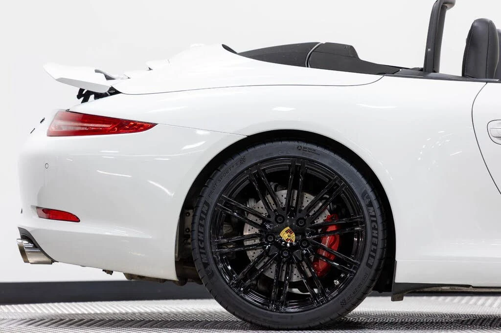 2016 Porsche 991 Carrera S - Image 28 of 31